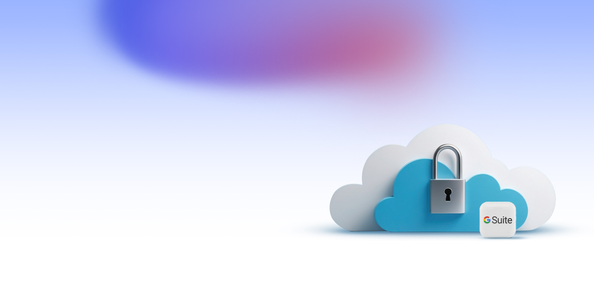 cloud protection Gsuite 1