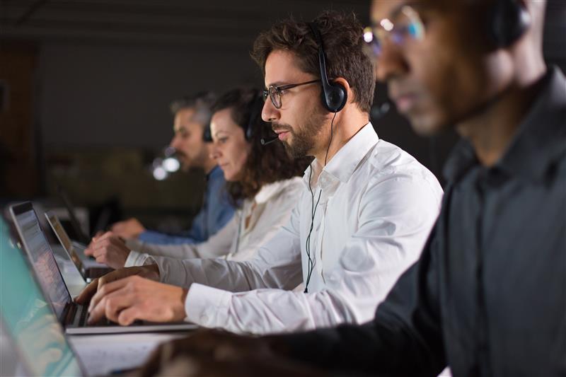 24h Netzwerkservice