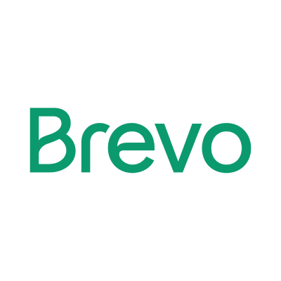 Brevo logo