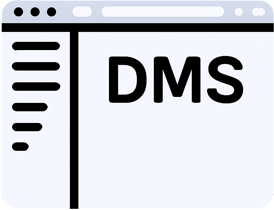 DMS DMS