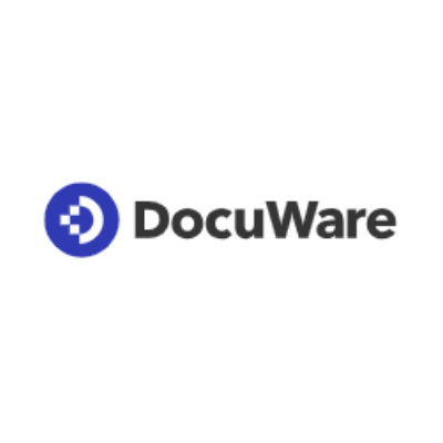 DMS Docuware-Logo