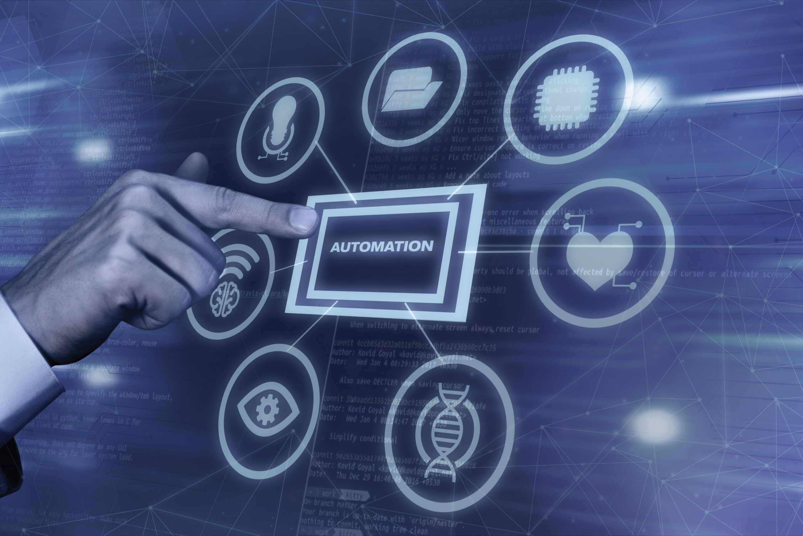 Marketing Automation Marketing Automation
