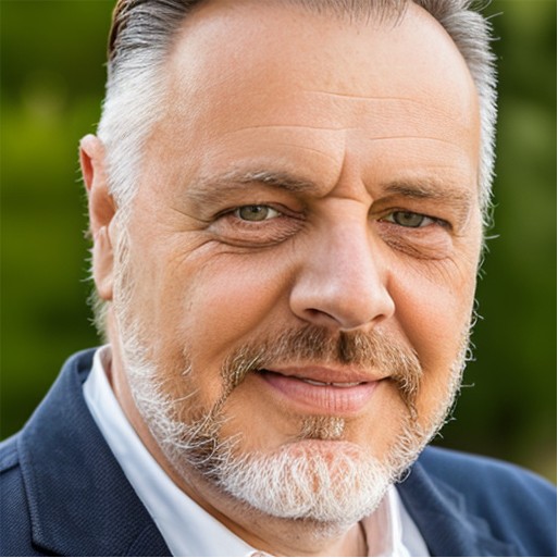 Steve Nellessen