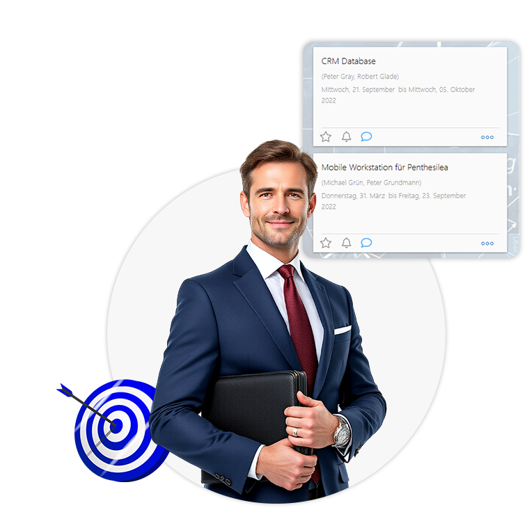 Wozu dient ein CRM in einem Maschinenbau Unternehmen Maschinenbau