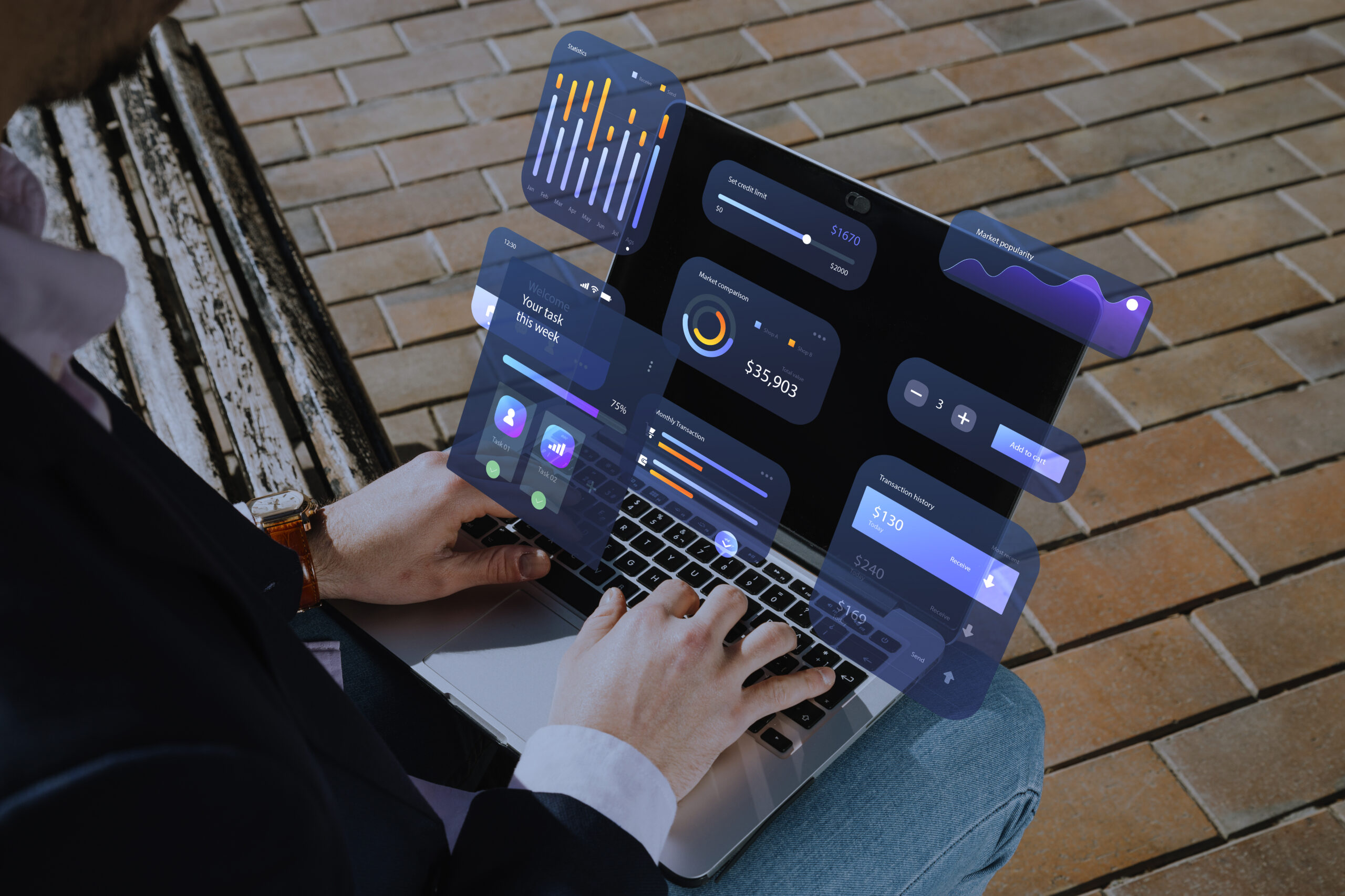 CRM-Software: Ihre Vorteile