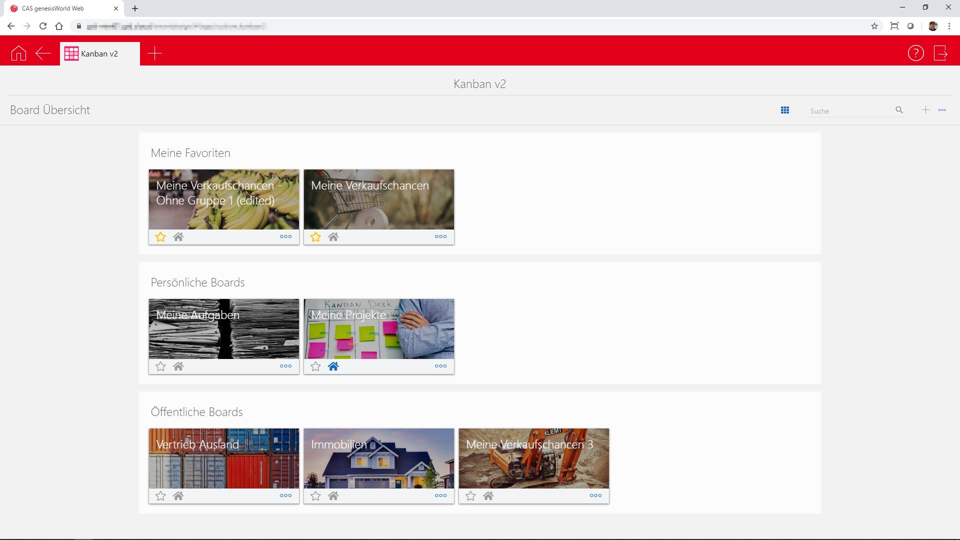 KanBan Boards