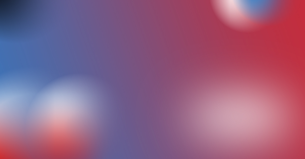 SEP header gradient empty