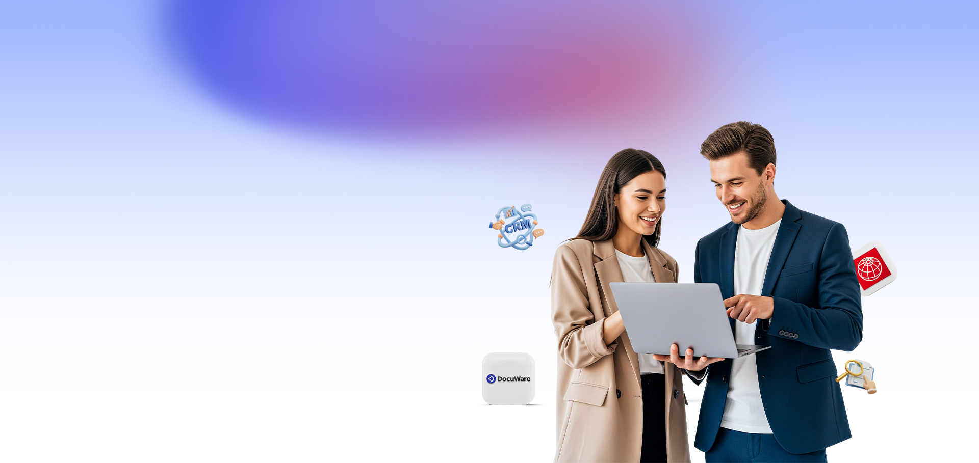 Docuware Genesis