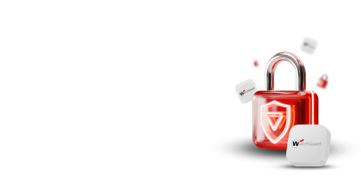 WatchGuard Slider elements