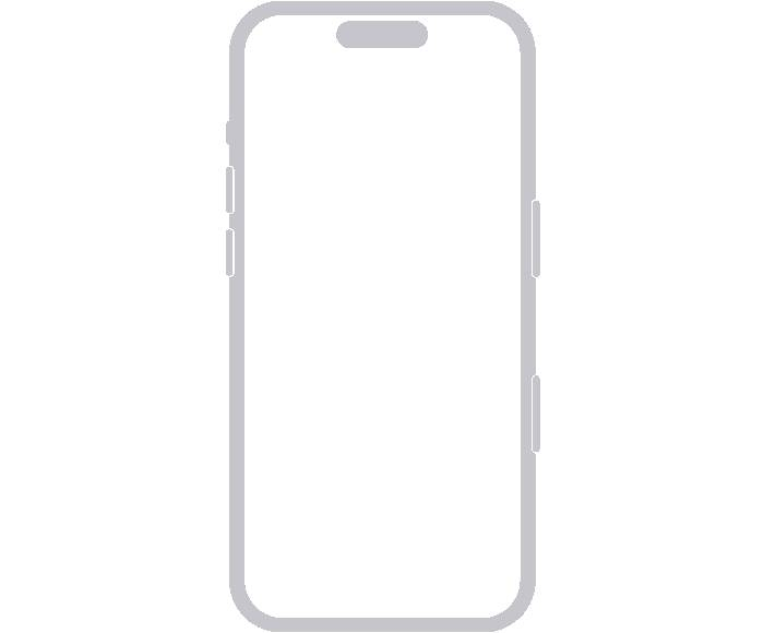 screenshot iphone
