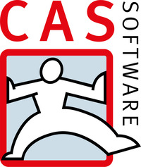 CRM CAS genesisWorld, Cloud-CRM SmartWe, CAS Software AG