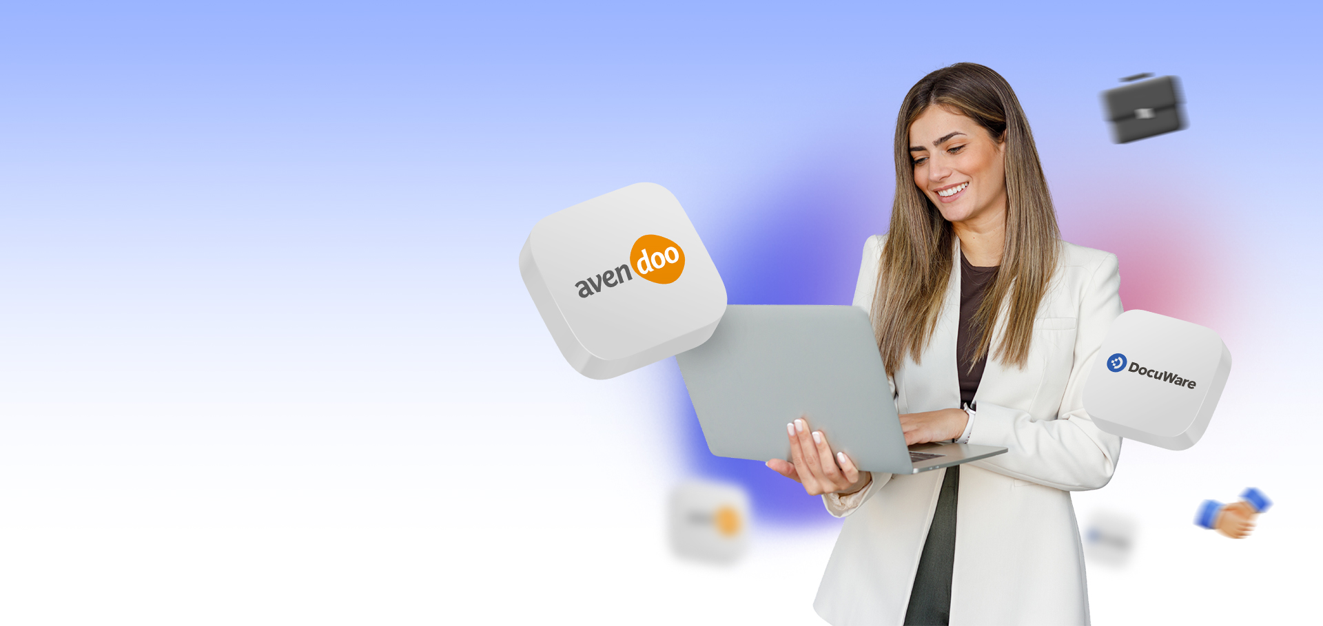 docuware+avado