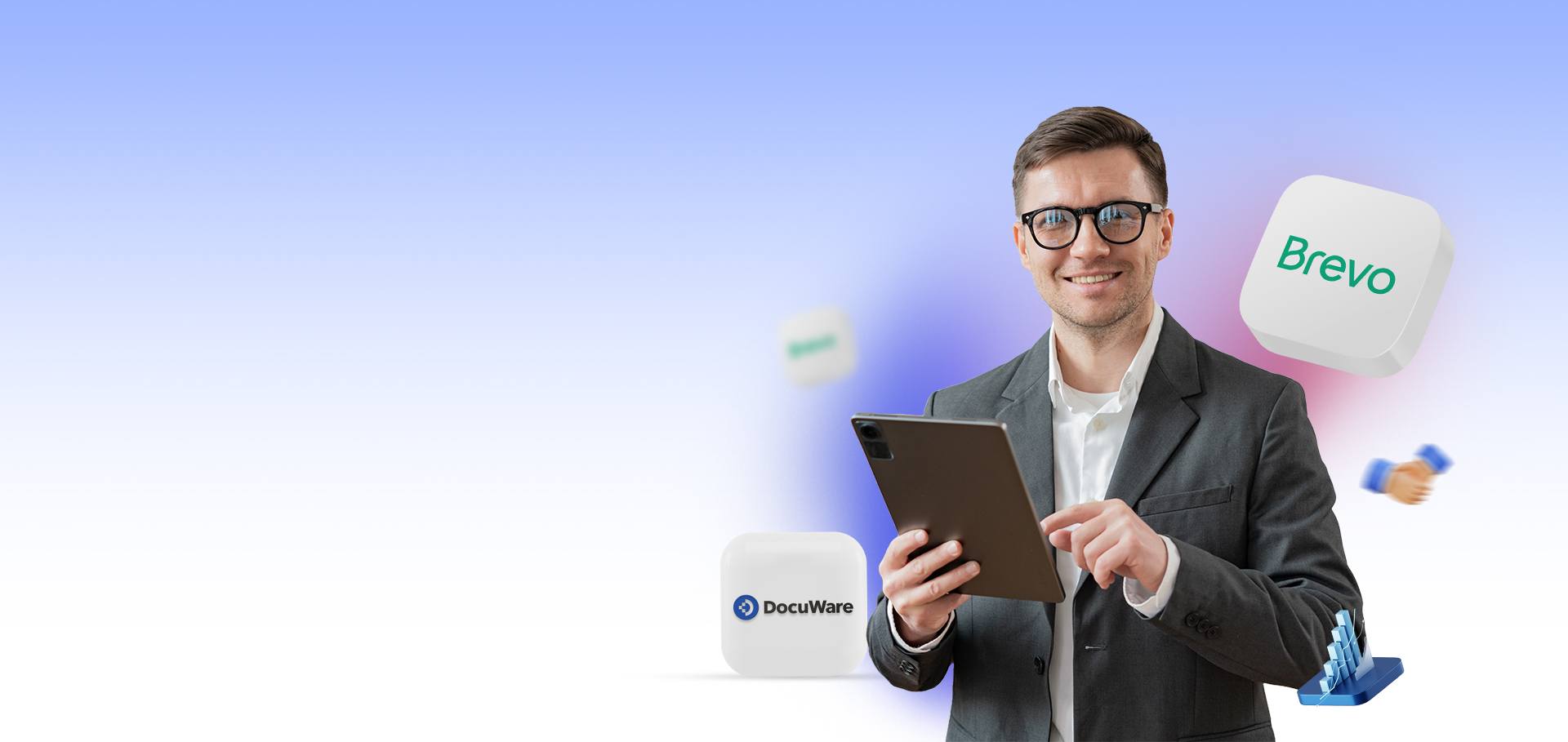 docuware+brevo