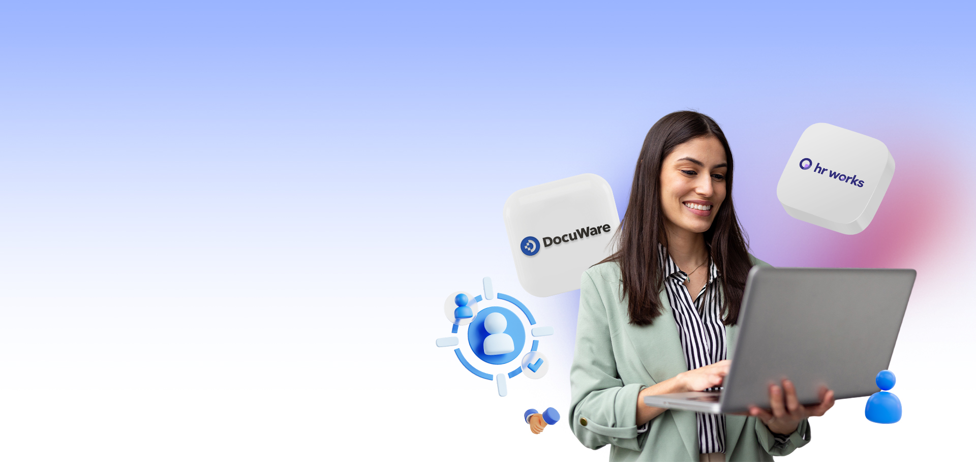 docuware+hr works