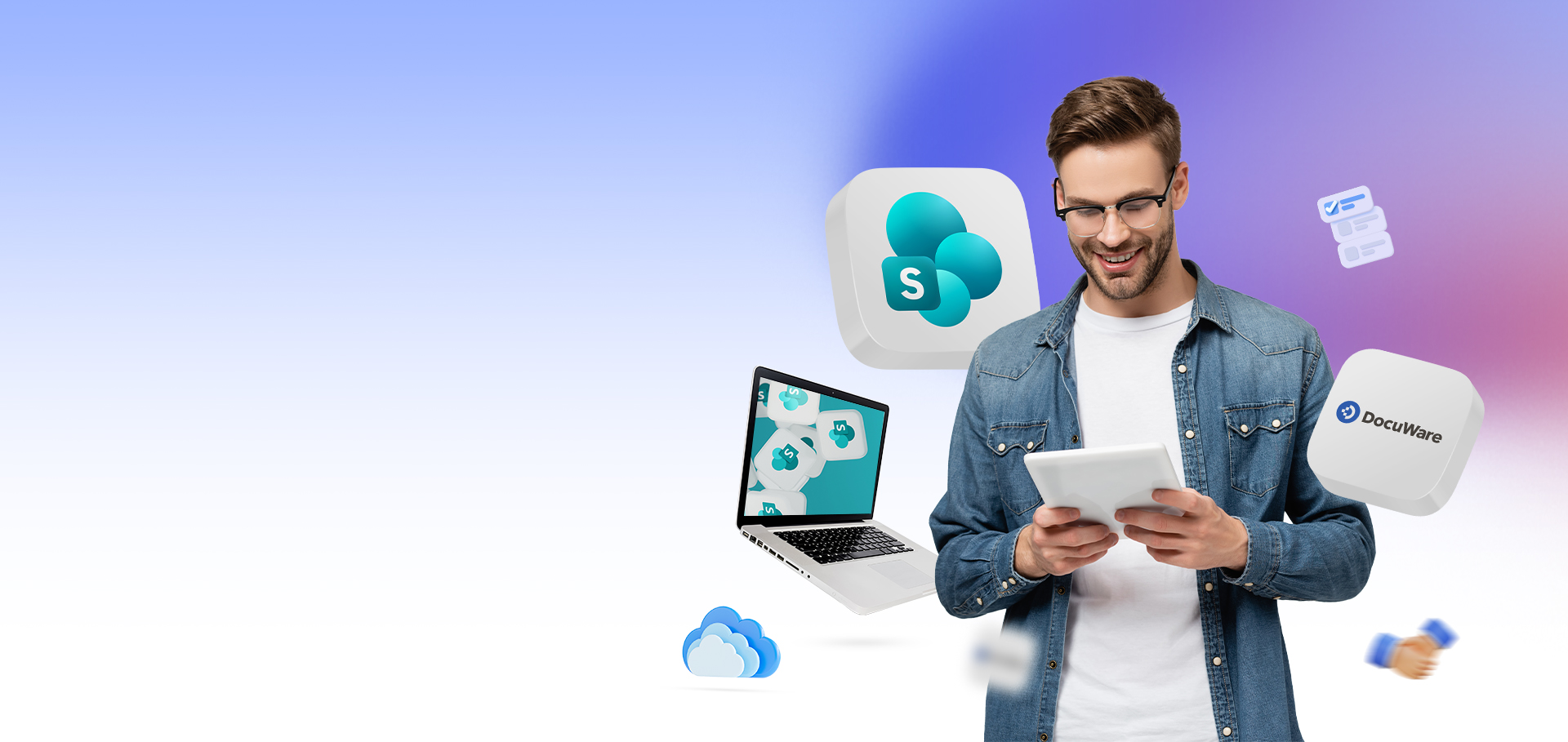 docuware+share point