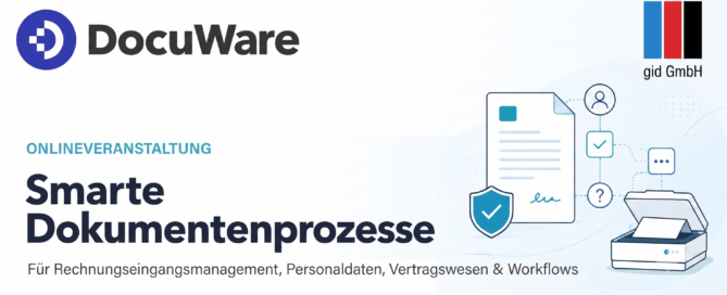 Webinar E-Rechnung 2027 umsetzen