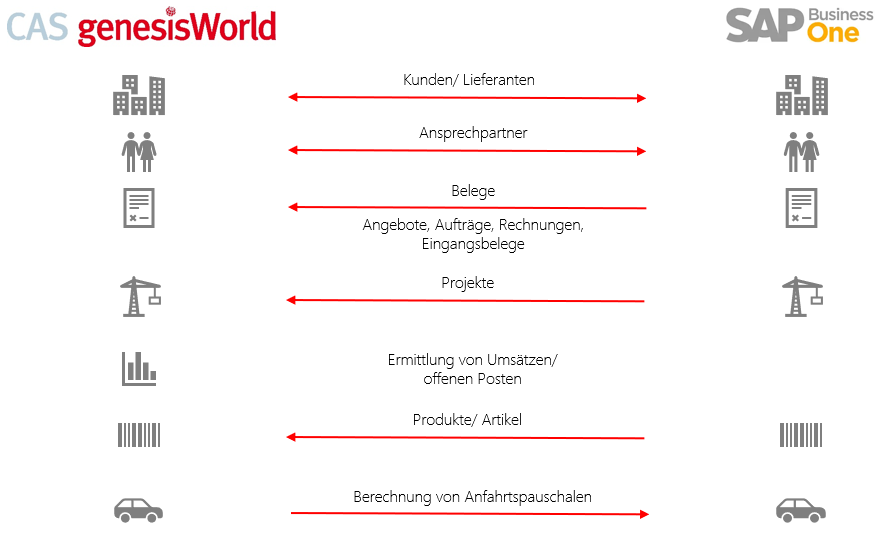 SAP Business