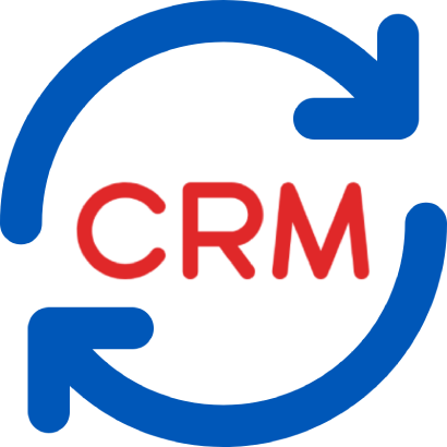 sync crm