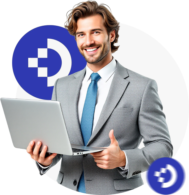 DocuWare – Dokumentenmanagement