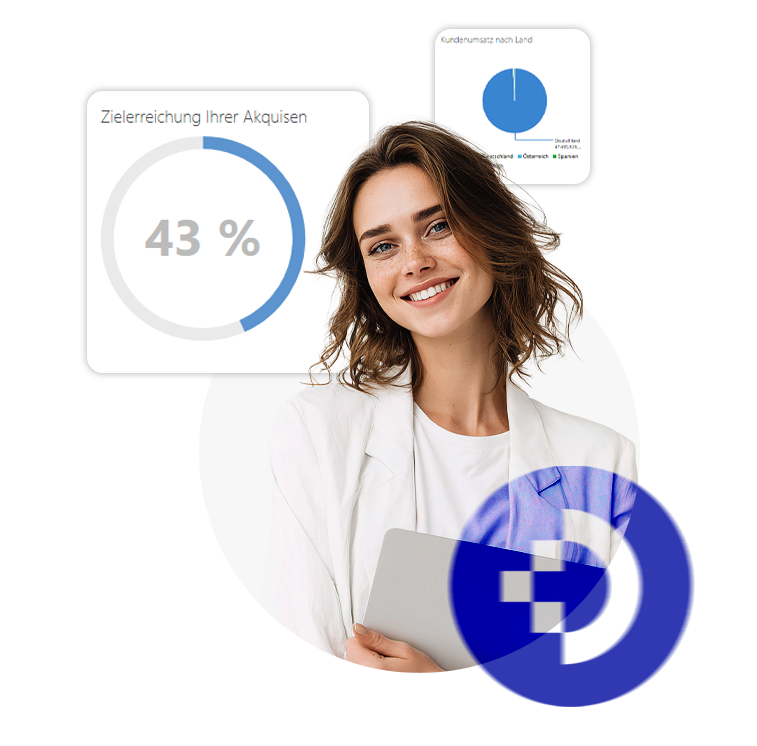 DocuWare – Dokumentenmanagement