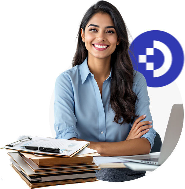 Intelligent Document Processing