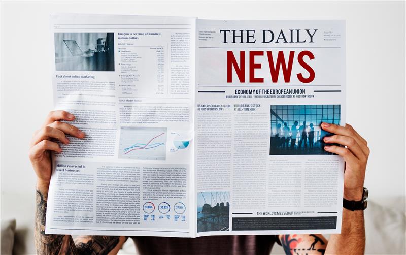 NEWS news
