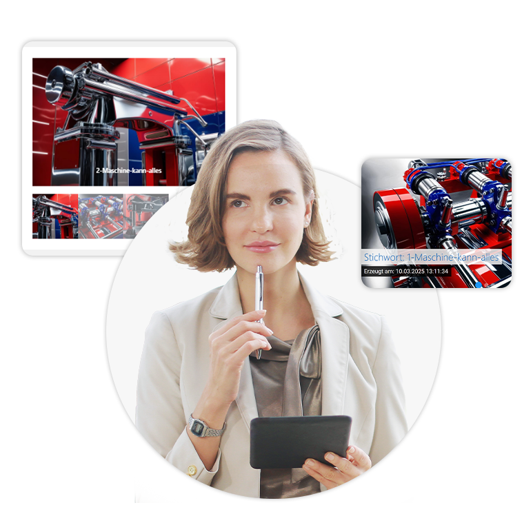 Wie implementiere ich ein CRM System in meinem Maschinenbau Unternehmen