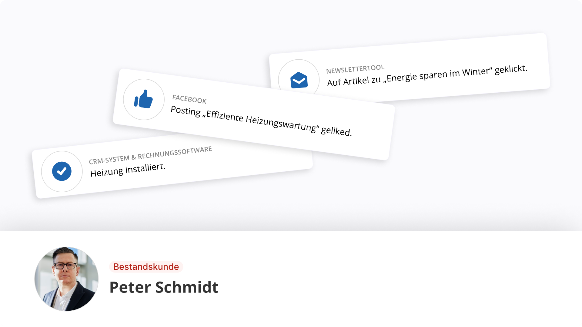funktionsweise daten sammeln