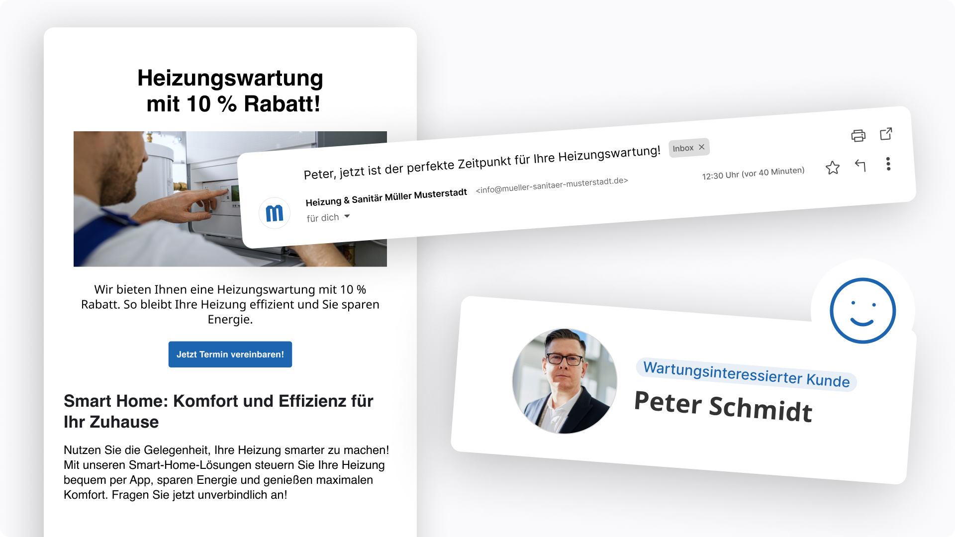 funktionsweise gezielte marketingmassnahmen