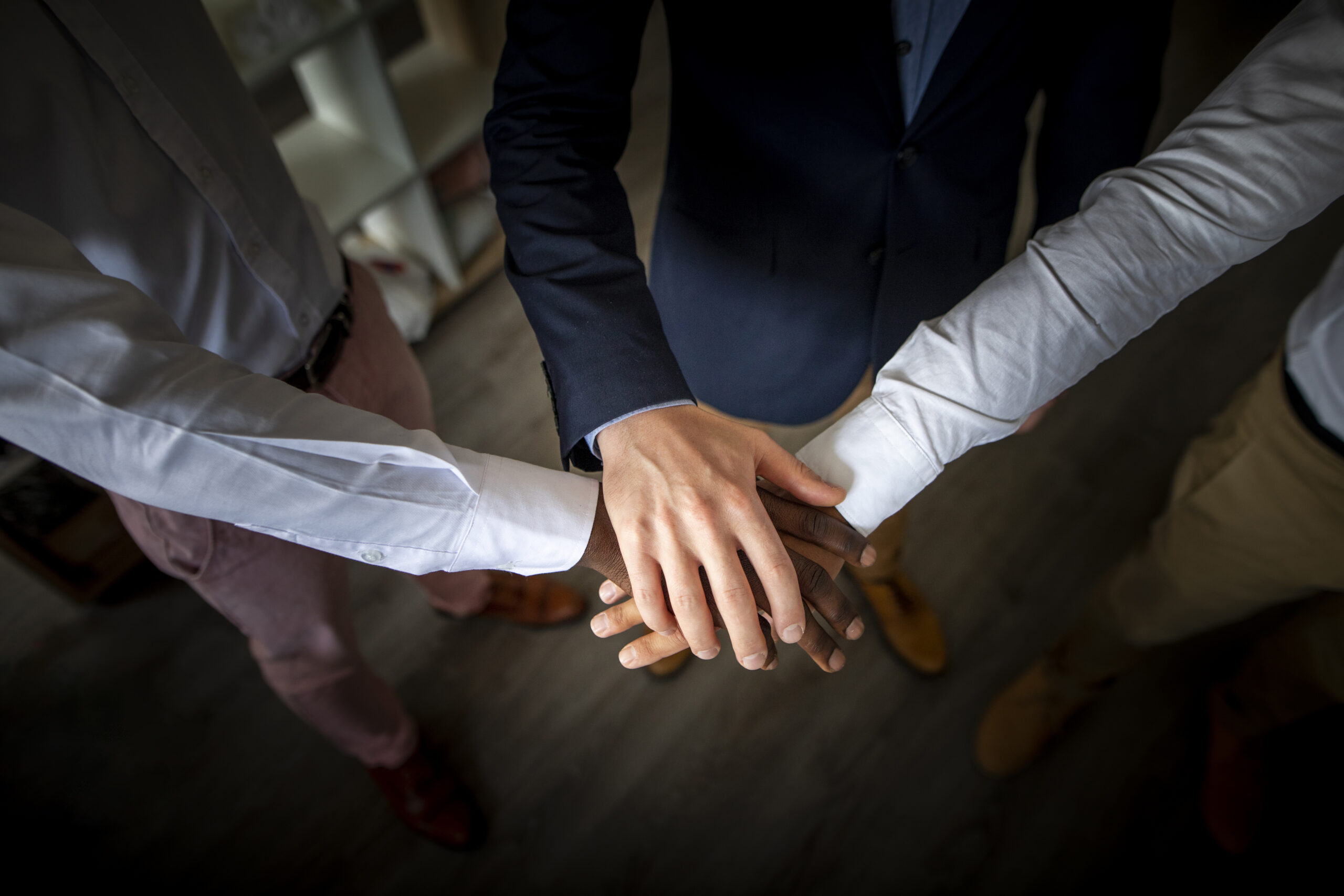 Partnerunternehmen