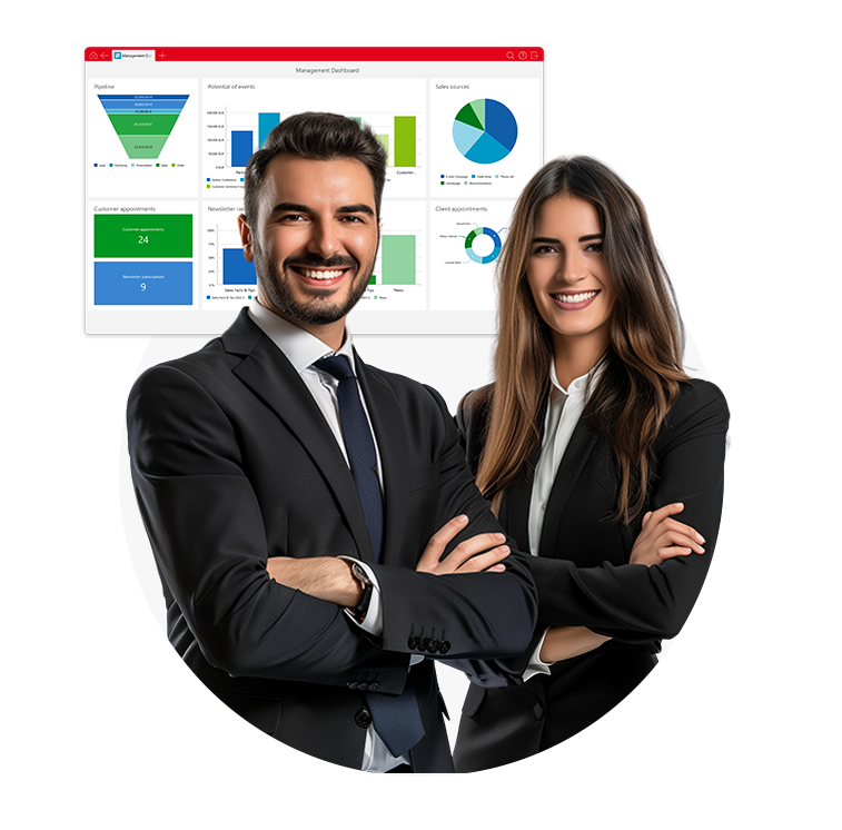 CAS Kanzleimanagement