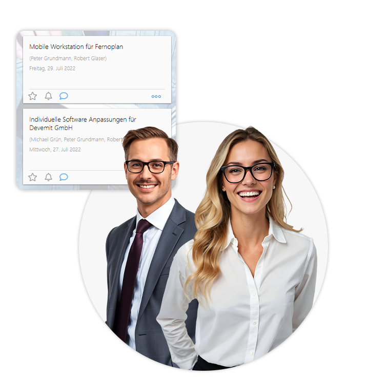 Was ist ein CRM System und wie funktioniert es