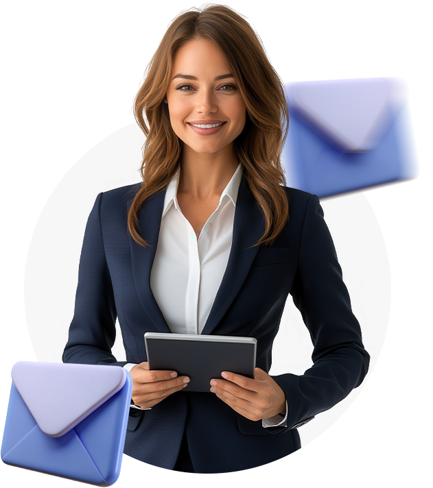 E-Mail-Marketing