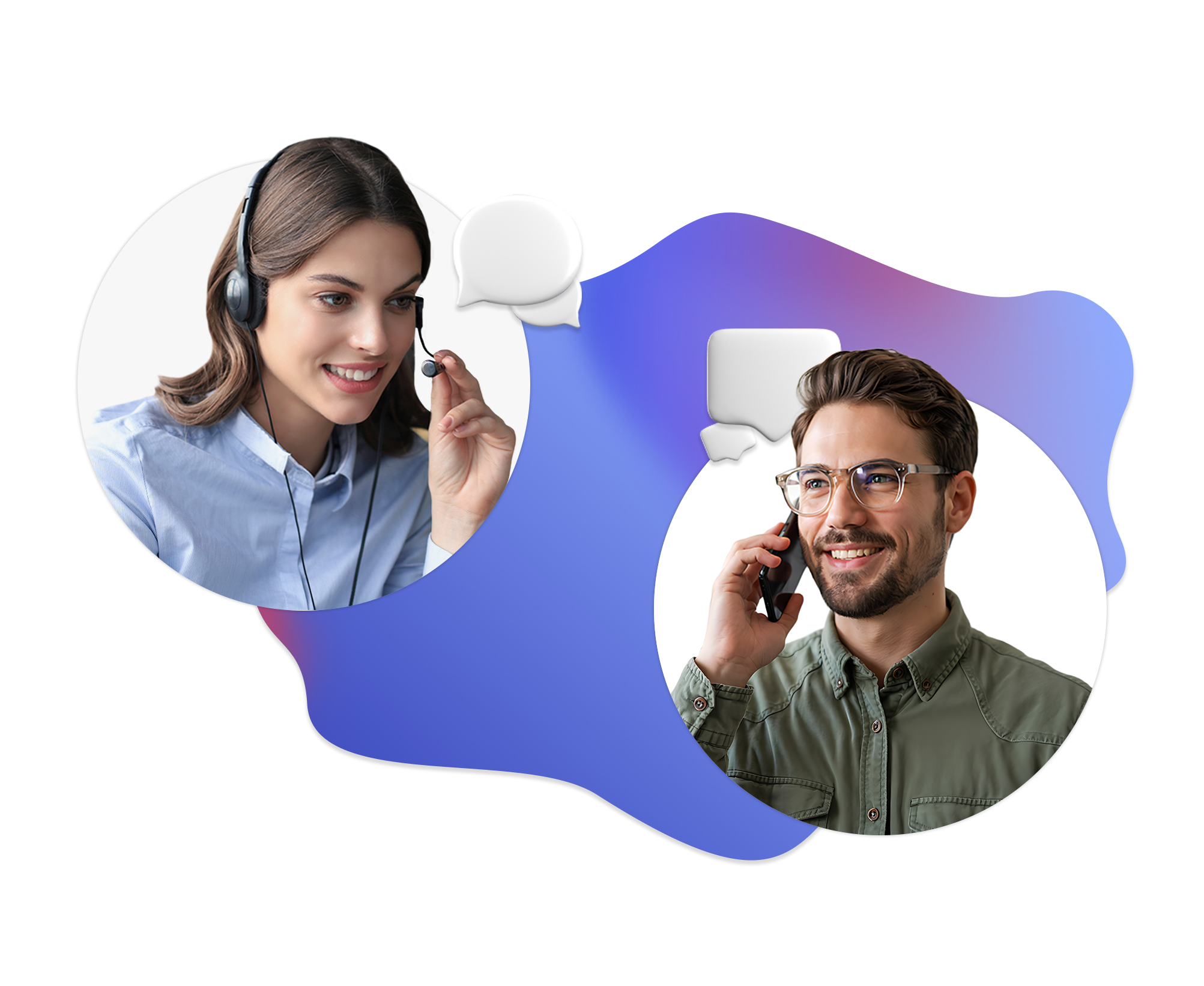 client service