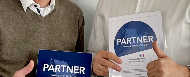 gid GmbH WTSH Partnerschaft CRM DMS Digitalisierung Andresen Nellessen