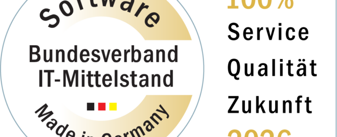 Software Made in Germany