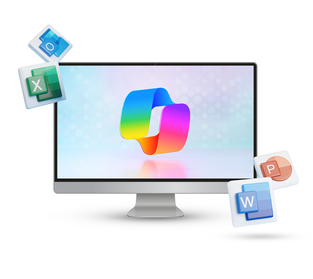 Microsoft Screen Microsoft Screen